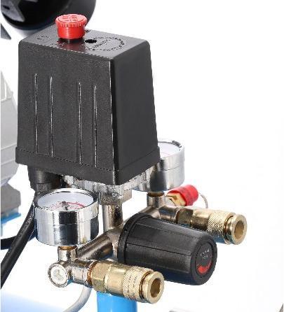Immagine prodotto Airpress HL 425-100V (8 bar, 100 l)