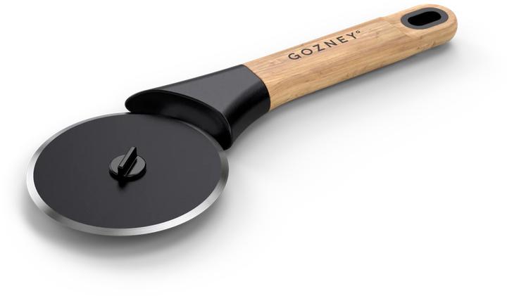 Produktbild Gozney Pizzaschneider