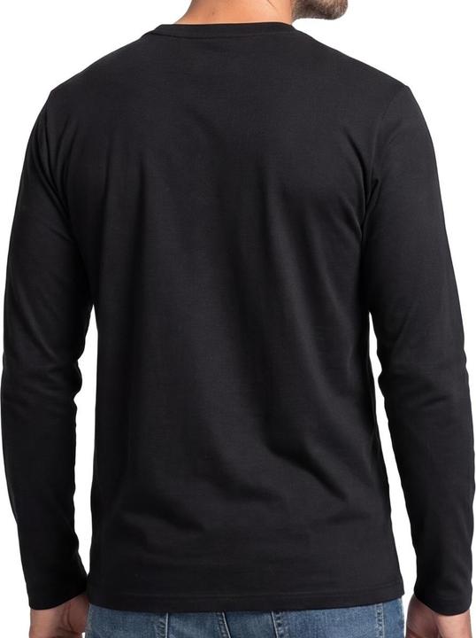 Produktbild Ragman 2er Pack Basic Langarmshirt (3XL)