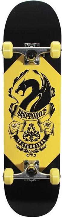 Produktbild Kryptonics Pop Series Medieval Times (31")