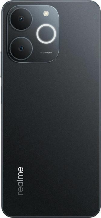Produktbild realme 70T (256 GB, Obsidian Black, 6.74", Dual SIM, 4G)
