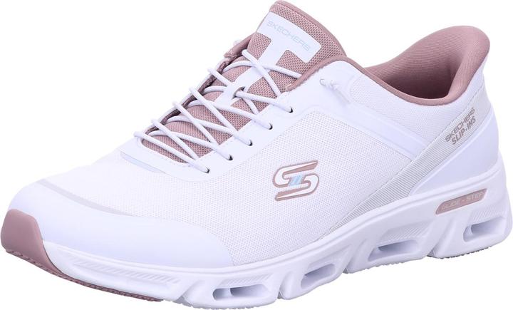 Image du produit Skechers GLIDE-STEP GRATIFY - 104616 WTPK Shoes (40)
