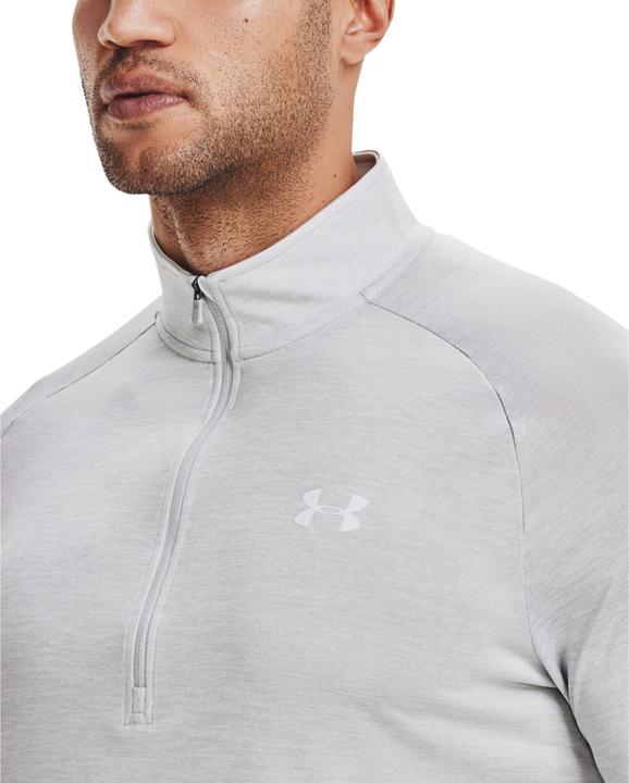 Produktbild Under Armour Tech 1/2 Zip Shirt Herren (S)