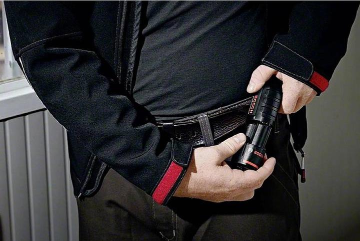 Actual product image Bosch Professional GHJ 12+18V Professional Solo (M)