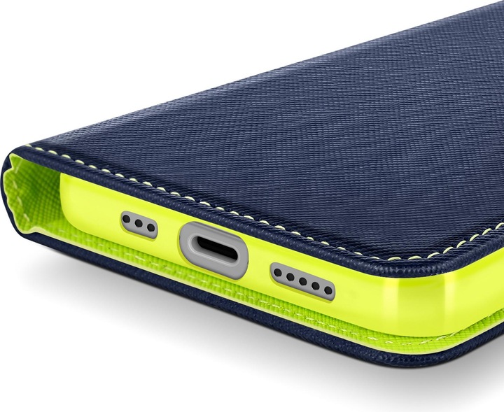 Produktbild Avizar Fancy Wallet Cover (Apple iPhone 16)
