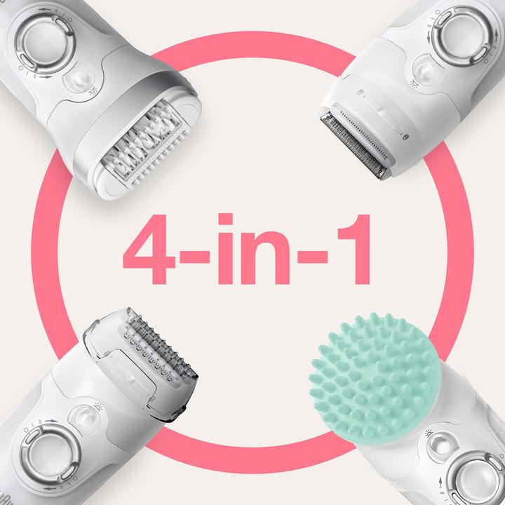 Immagine prodotto Braun Silk-épil 9