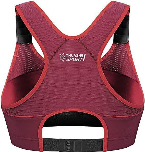 Image du produit Thuasne Top Strap X-Back - Sport-BH - Damen (95 C)