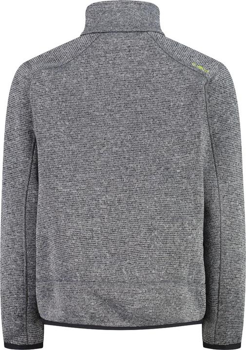 Immagine prodotto CMP Campagnolo Boy's Jacket Jacquard Knitted (92)
