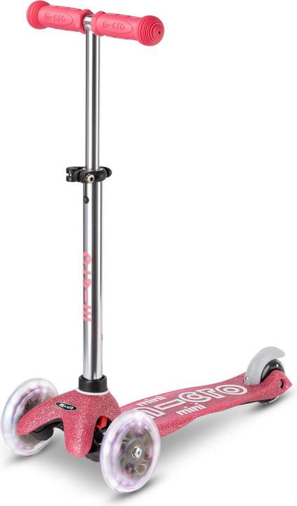 Immagine prodotto Micro Mini Fata Glitter Deluxe