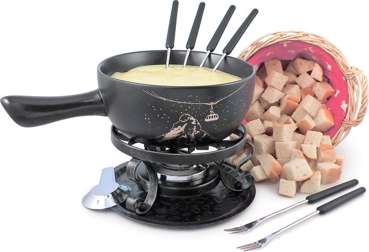 Produktbild Swissmar Gruyere (Käsefondue)