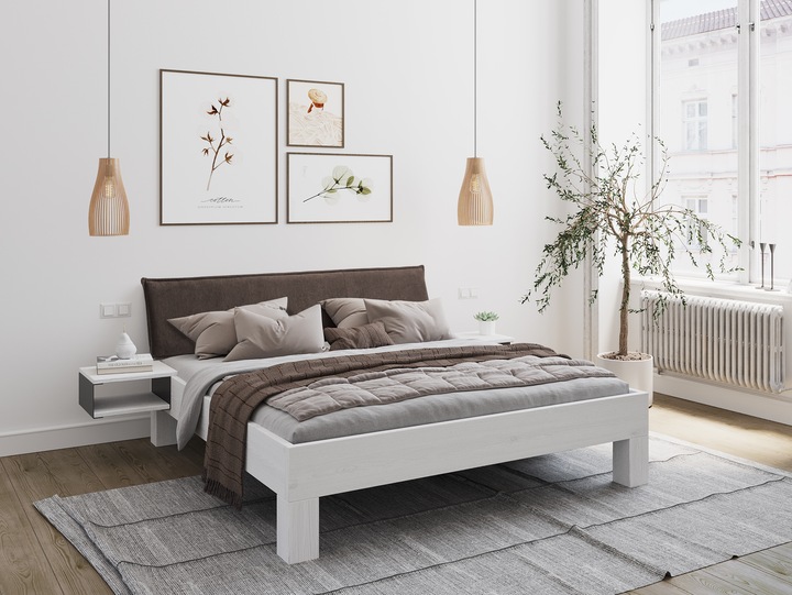 Produktbild Möbel-Eins Luky (160 x 200 cm)