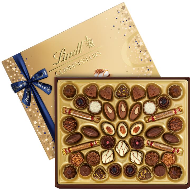Image du produit Lindt Weihnachten (443 g)