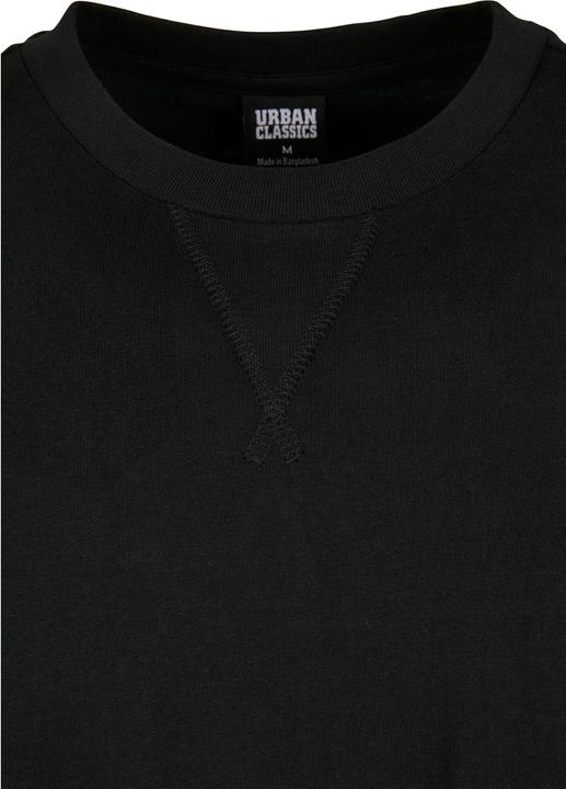 Image du produit Urban Classics Chinese Symbol Oversized LS (M)