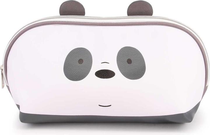 Produktbild Karactermania Jelly Toiletry Bag Panda (7 l)