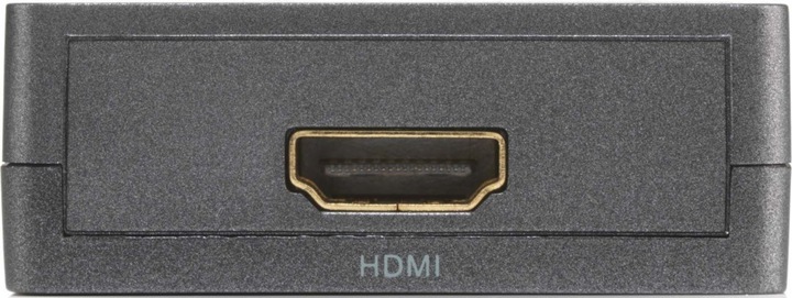 Image du produit Marmitek Connecter AH31 (Analogique -> Numérique)
