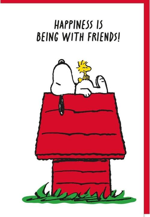 Produktbild Braun Glückwunschkarten 11.5x17cm (1 Stk.)