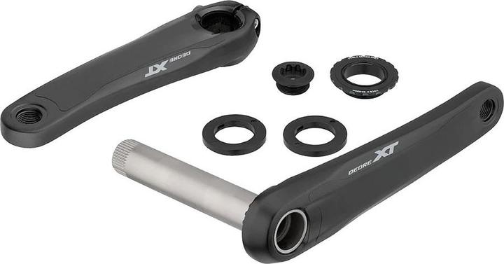 Immagine prodotto Shimano Xt (175 mm)