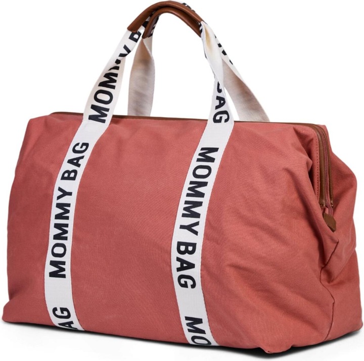 Immagine prodotto Childhome Borsa mamma in tela firmata
