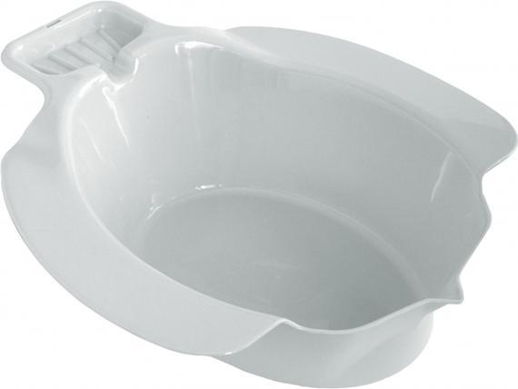Actual product image Sahag bidet insert