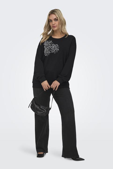 Produktbild Only CARTIMONE Sweatshirt Sweatshirt (S)