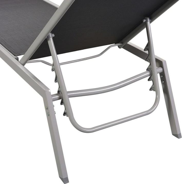 Produktbild vidaXL Sonnenliege (200 cm)