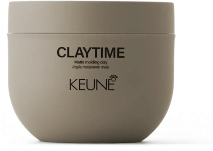 Produktbild Keune Claytime (Haarwachs, 100 ml)