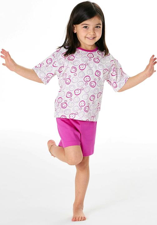 Produktbild Schiesser Pyjama Nightwear (92)