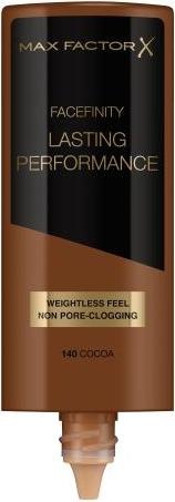 Max Factor Lasting Performance (140 Cocoa)