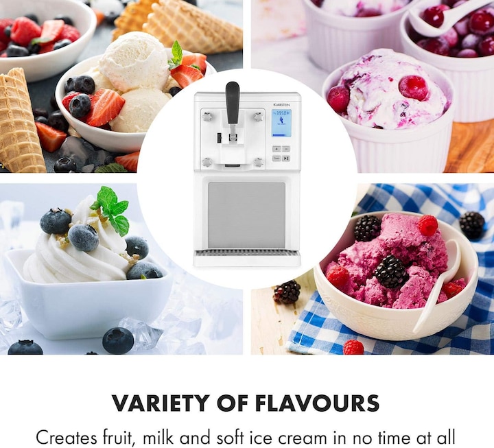 Immagine prodotto Klarstein Sweet Sundae
