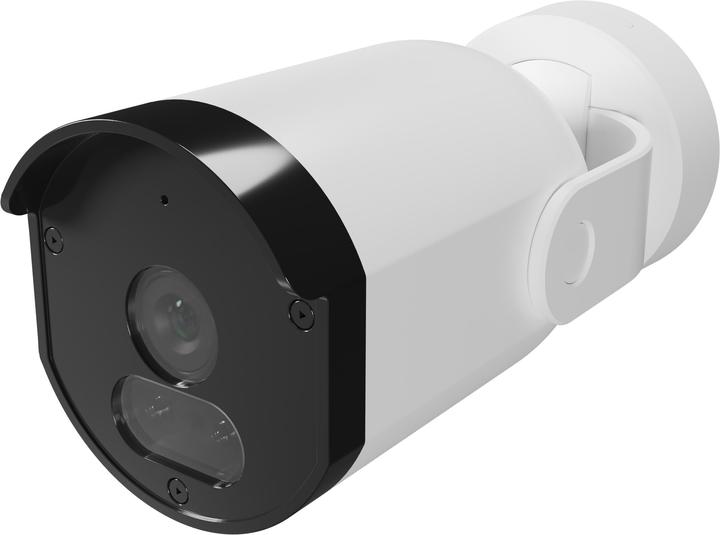 Image du produit Tesla TSL-CAM-BULLET8S (1920 x 1080 Pixels)