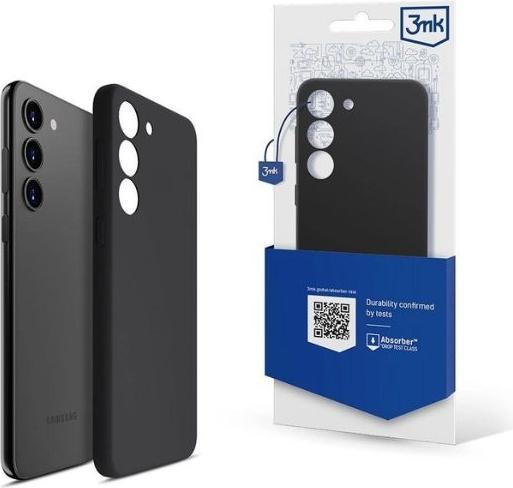 Produktbild 3MK Silky Matt Pro Google Pixel 9 Pro Matowa folia ochronna (Google Pixel 9, Realme 9 Pro+)