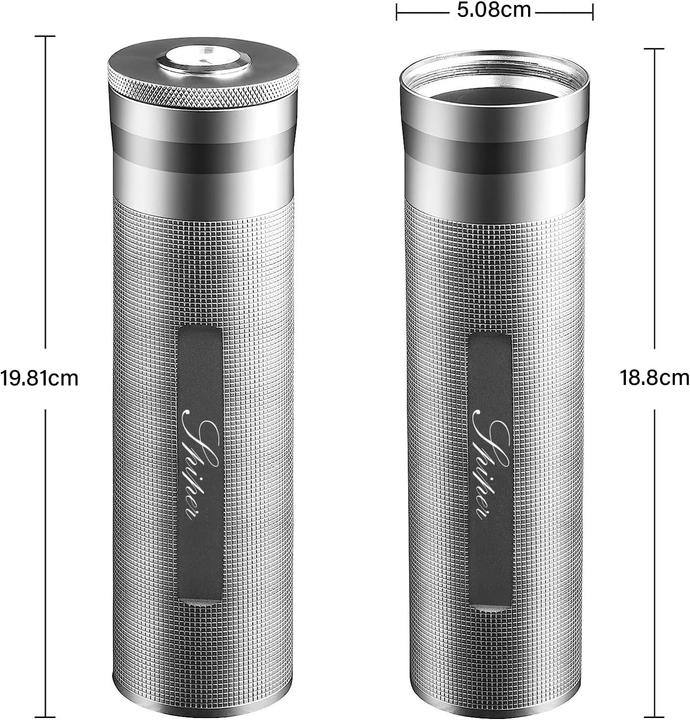 Produktbild Spiper Zigarrenetui (4)