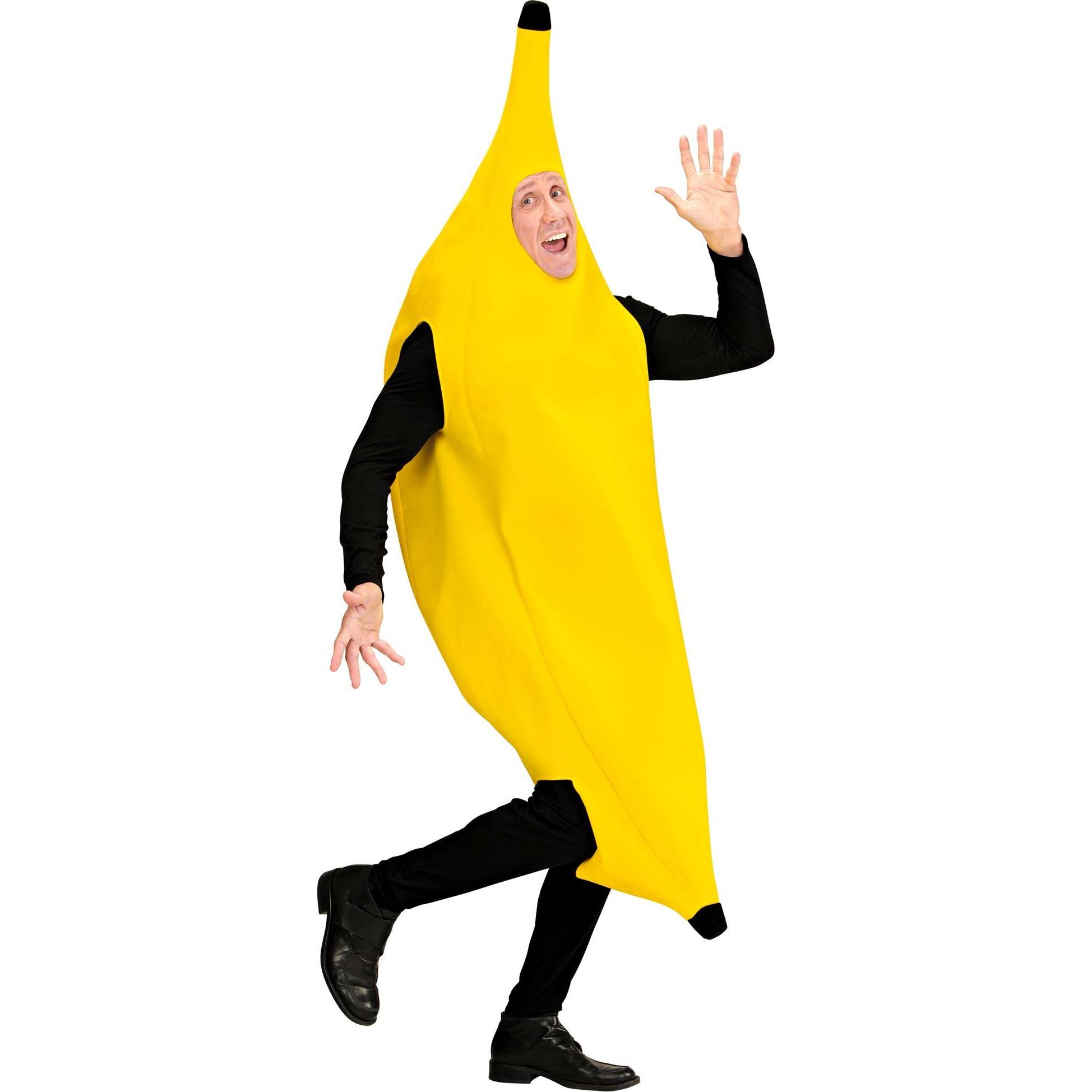 Widmann Bananenkostüm (M)