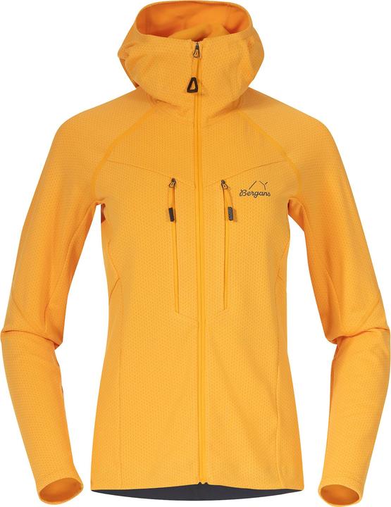 Mango Yellow