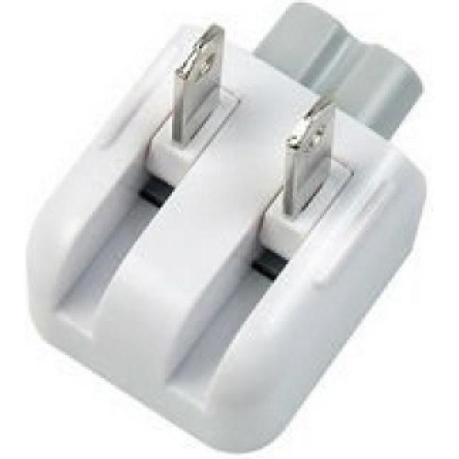 Thumbnail - Foxconn, Stromadapter, Travel Plug