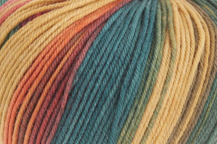 Immagine prodotto Online Street Design Color, linea 12, 50 g, circa 210 m (210 m)