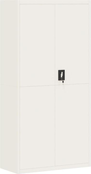 Image du produit vidaXL Bakarne (90 x 40 x 180 cm)