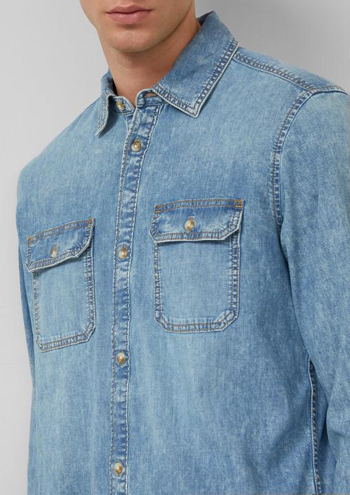 Immagine prodotto s.Oliver Hemd Hemd (L)