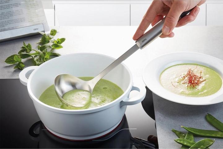 Produktbild GEFU Schöpflöffel PRIMELINE