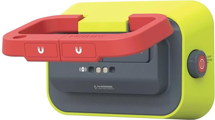 Produktbild Philips X60FLAUX1 Xperion 6000 Flood Audio LED Arbeitsleuchte akkubetrieben 1 (1000 lm)