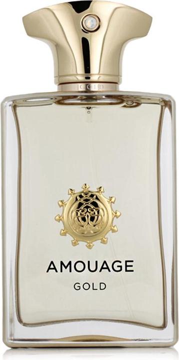 Produktbild Amouage Gold Man - EDP - 100 ml (Eau de Parfum, 100 ml)
