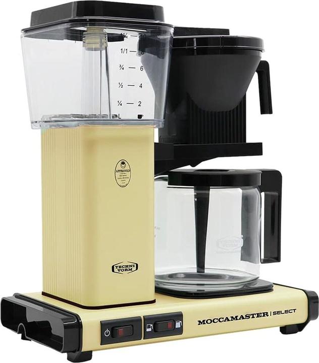 Image du produit Moccamaster KBG Select (Prise UE)
