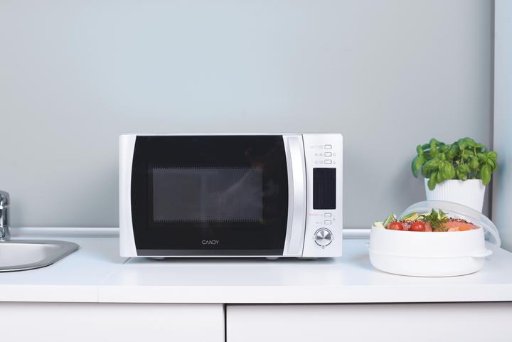 Produktbild Candy CMXG22DS/ST (22 l)