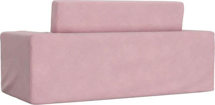 Produktbild vidaXL Kindersofa