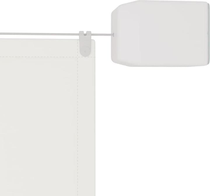 Produktbild vidaXL Senkrechtmarkise (1 m)