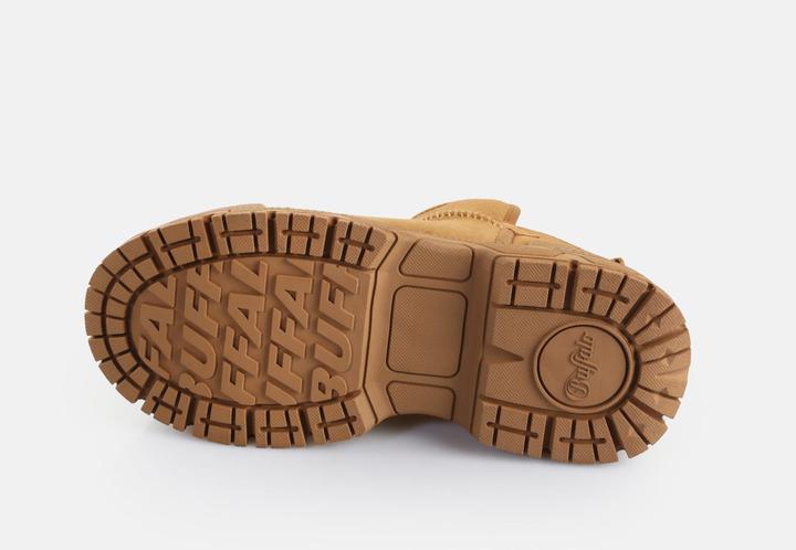 Actual product image Buffalo Fusion Slip On Lo Warm (41)