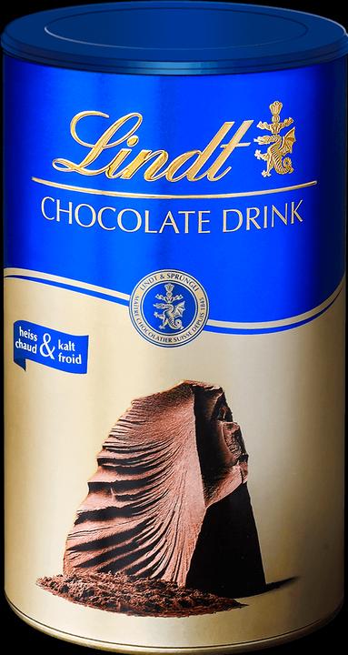 Lindt Chocolat à boire au lait (300 g)
