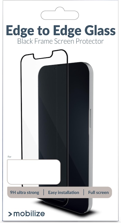 Immagine prodotto Mobilize Vetro da bordo a bordo (1 Pezzo/i, Xiaomi 15 Ultra)