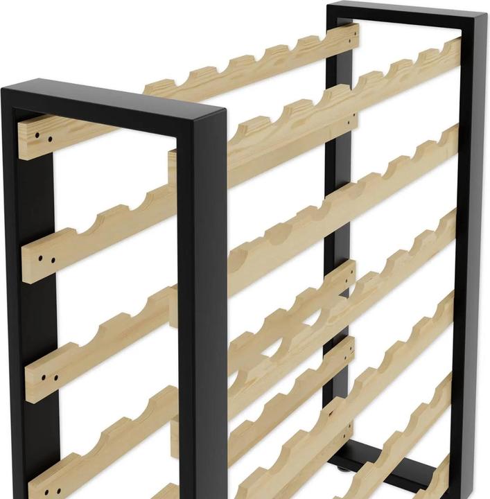 Produktbild Jamb Loft (84 x 27 x 84.5 cm, 42 Flaschen)