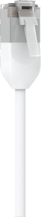 Immagine prodotto Ubiquiti UACC-CABLE-PATCH-OUTDOOR-C6A-5M-W - Patchkabel Cat.6a, S/FTP, 5m, weiss (S/FTP, CAT6a, 5 m)
